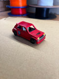 Model Renault 5 GT Turbo