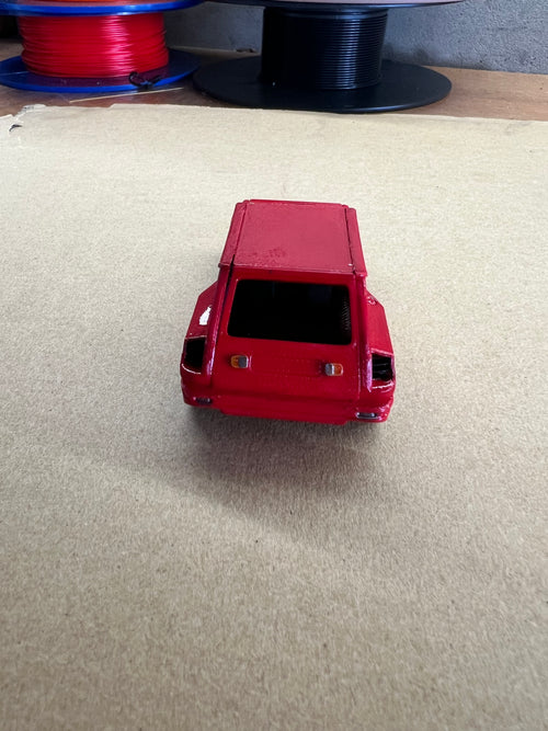 Model Renault 5 GT Turbo